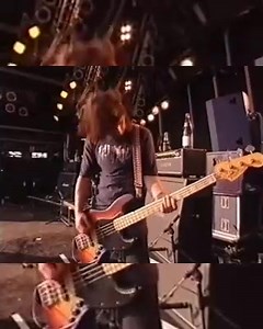 Veruca Salt - Seether (Glastonbury 95) | Heavy Metal Hard Rock