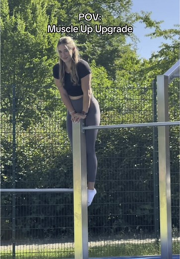 Muscle Up Upgrade: Spaß und Humor in Fitness