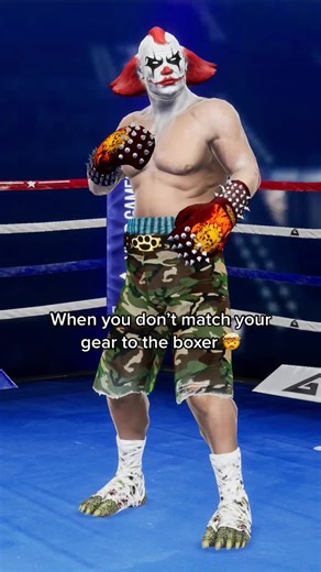 Something is a little bit off 🧐 #realboxing2 #realboxing2gameplay #realboxing2mobile #mobilegamers