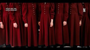 Trust me: The false prophet official trailer