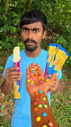 Introducing the "😱VitaWear SmartBand," a next-generation wearable gadget