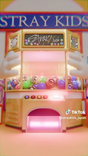 Stray Kids Fan Connecting 2024 Album Preview