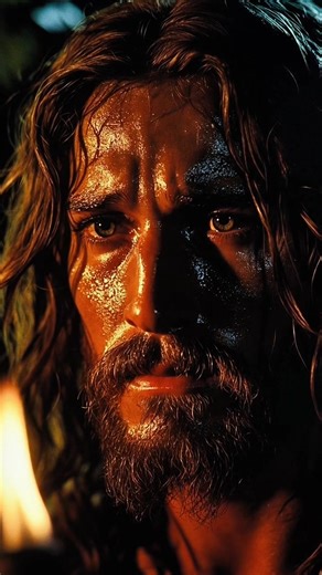 THE BETRAYAL OF JESUS #animation #storytime #fyp