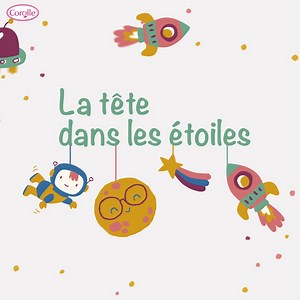 37K views · 68 reactions | Décollage immédiat de la fusée Corolle direction La Tête dans les Étoiles ⭐, notre nouvelle collection de doudous ! https://www.corolle.com/c-la-tete-dans-les-etoiles-599/ | Corolle | Facebook