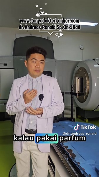Bahaya Zat Berbahaya dalam Parfum yang Kita Gunakan