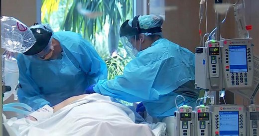 COVID-19 cases increase as Omicron variant spreads rapidly across the country