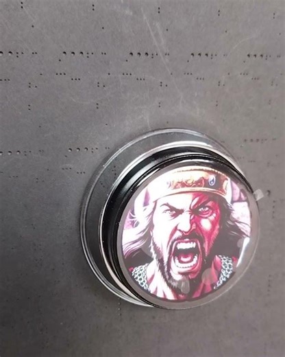 Vimtomods.com Medieval Madness Remake Launch Button display