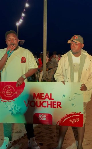 Congratulations to Our Voucher Winner!