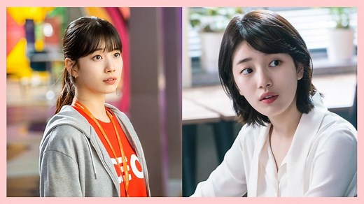 7 K-Dramas Starring Bae Suzy You Can Watch On Netflix And Viu