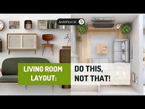 The Ultimate Living Room Layout Guide (Step-by-Step)