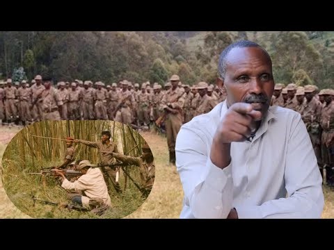 MAJI MAJI:URUJYENDO RWO KWINJIRA MU NKOTANYI||NARASHISHAGA IMBUNDA IREMEYE!