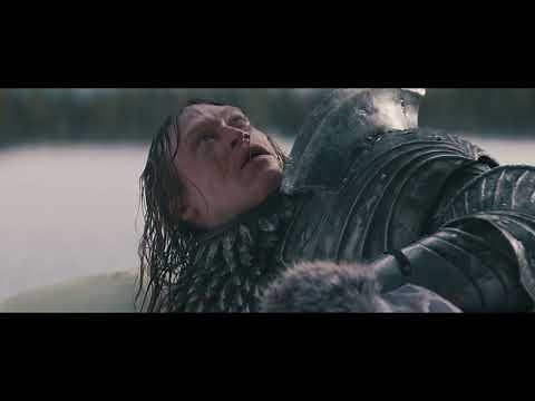 Dracula (2026) | Official Trailer | In Theaters February 6th