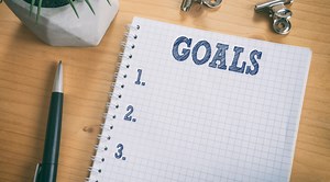 How to Write Fluency-Based Goals in OT. It’s easier than you think! - Dr. Aditi the OT