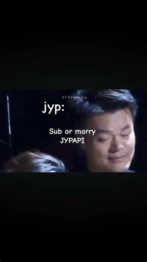 He definitely needs JAY 😂 #kpop #enhypen #jyp #kpopshorts