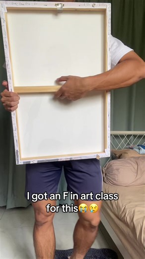 😭😢#macmiller #canvas #art