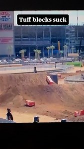 Tuff blocks are a hot topic thus far will see if that continues tonight! | Conner Slowie