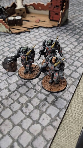 16 reactions | You got HISTORICAL in my SCI-FI!! #konflikt47 | Immortals Inc. | Facebook