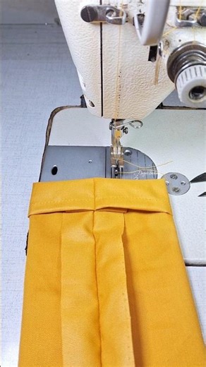 tips sewing for behinners