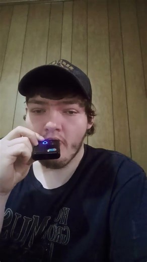 strn dab pen review