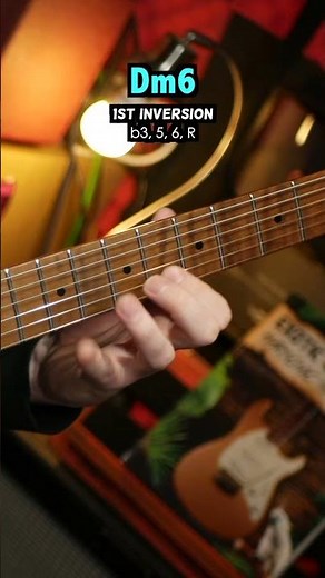 This arpeggio workout helps you improvise better 🎸 #musictheory