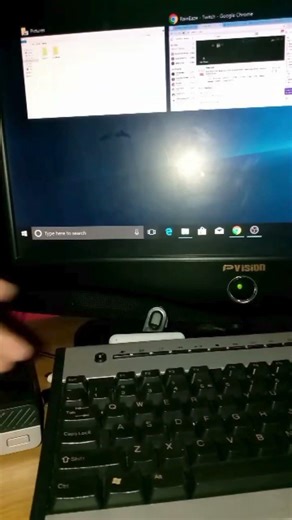 Task view and Switch Apps - Basic Computer Shortcut Keys