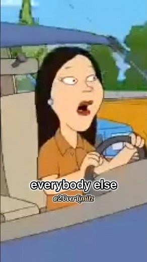 “Good luck, Everybody else”Funny Family Guy Clip 🤣