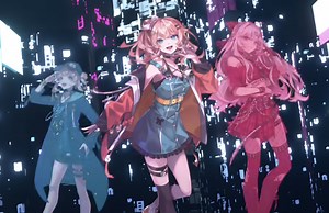 にじさんじから7人の新人VTuberがデビュー決定!  初配信のスケジュールも公開! | AppBank