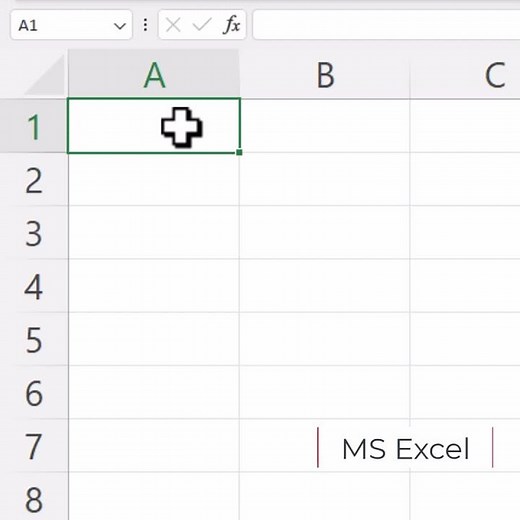 MS Excel Text only Validation