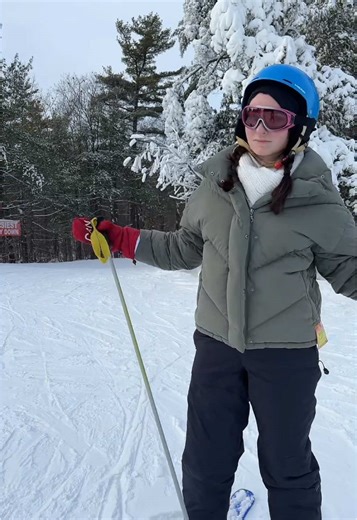 Skiing Down Devil's Ballsack: An Epic Adventure