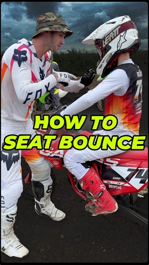 The Moto Academy on Instagram: "Don't make this simple mistake!"