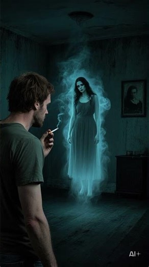 I Spoke to a Ghost Using an Old Radio 📻