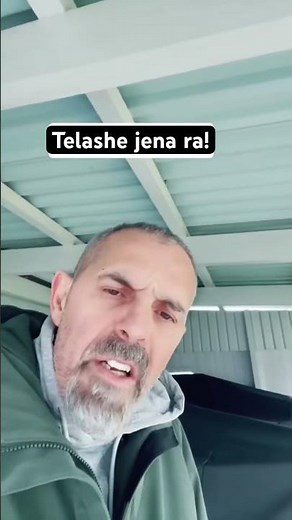 Ngoje deri fund, mos u bo nervoz se hajgare eshte! #kosova #f#prishtina #bigbrothervipkosova