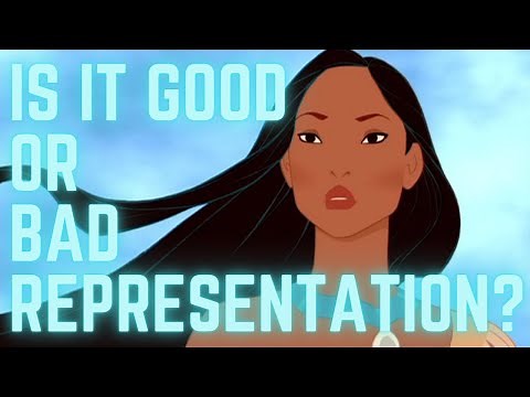 Is Disney’s Pocahontas Racist?? | Pocahontas Review