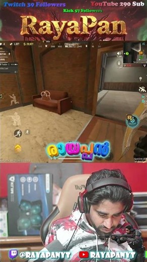 WHY Is the Sentry Wheelson So Scary 😭💀 | CODM DMZ Shorts