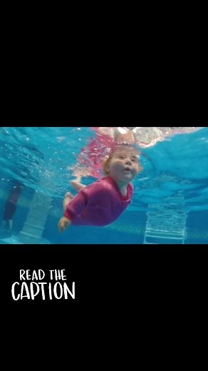 There’s no way an infant can learn this in 4 weeks, right? What if...