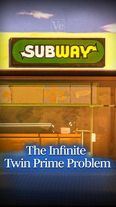 Infinite Twin Prime Problem Explained