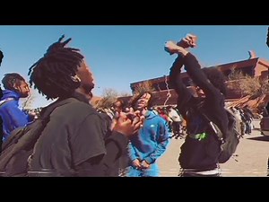 Shadow boxing TikTok compilation