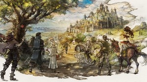 Xbox Game Pass: dopo Octopath Traveler, almeno altri sei giochi Square Enix in arrivo sul servizio