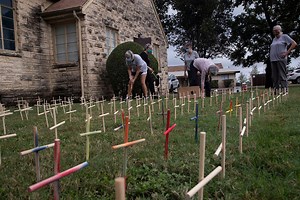 Letters to the Editor: Think of this as your civic duty