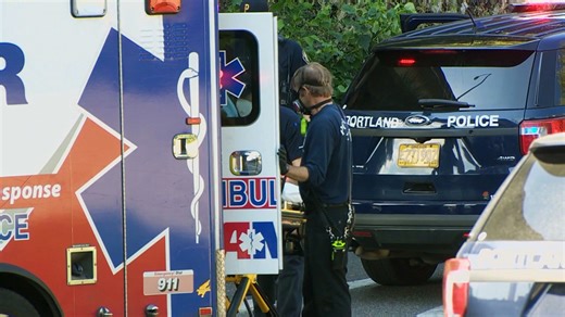 Oregon facing critical shortage of EMS, first responders: 'We are burning out our teams'