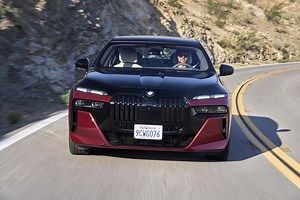 2023 BMW 7 Series Buyers Guide