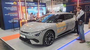 21K views · 212 reactions | ✅ელექტრომობილი ორმხრივი დამუხტვის ფუნქციით? რასთან გვაქვს საქმე? დეტალები სიუჟეტში  | Helios Energy Georgia | Facebook