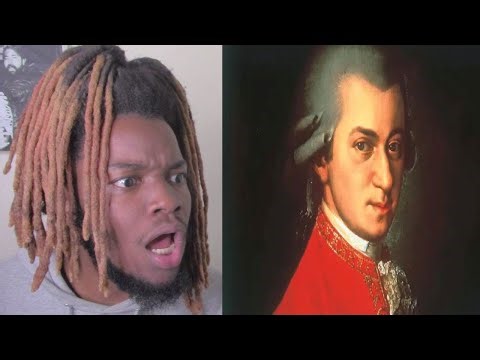 MY FIRST TIME HEARING MOZART - Requiem REACTION