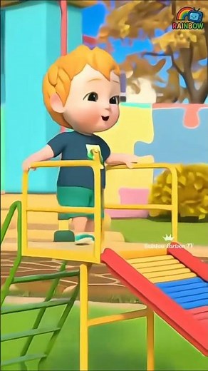 ABC Song + 123 Numbers | Learn with Colors & Shapes | Rainbow Cartoon TV