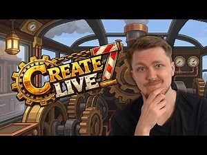 Is CREATE LIVE finished?