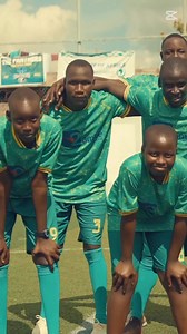 I wrote this football script to support the community positively ♥️ #SRHR #SayNoToChildMarriage | Otelul Veggas Adams