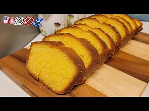 HOW TO MAKE CAKE WITH CAKE MIX | EASY & SIMPLE HOMEMADE CAKE | PERFECT WITH TEA & COFFEE
