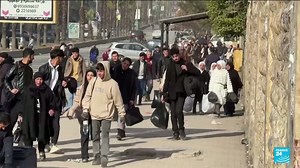 Syrie : neuf morts dans des combats entre l'armée syrienne et les forces kurdes