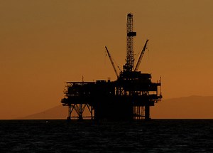 Government invests in robots that prevent oil spills