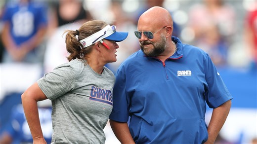 New York Giants practice squad tracker: Latest signings, departures